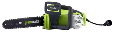 Электрическая пила Greenworks GCS1840