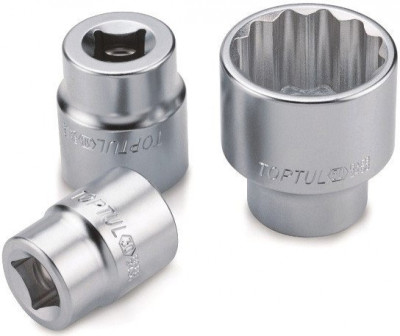 Набор торцевых головок Toptul BAEB1626 1 предмет