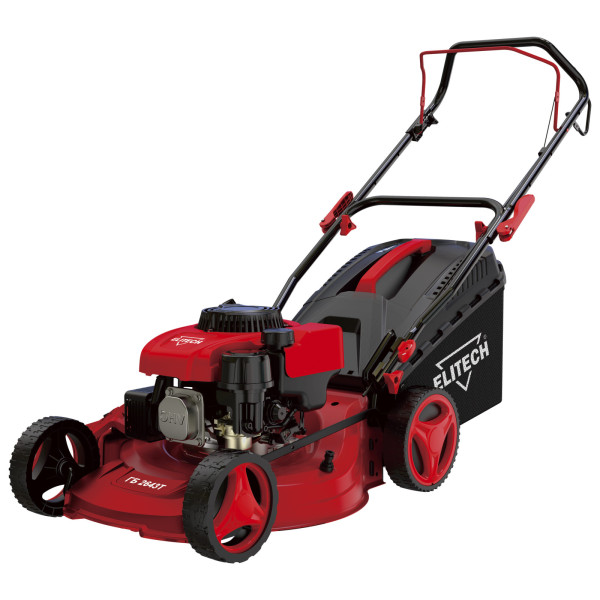 Газонокосилка Elitech 2643Т (E1601.012.00) 205398
