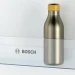 Встраиваемый холодильник Bosch KIN86NSE0, 54.10х177.20х54.80 см, 260 л, Low Frost