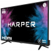 42" Телевизор HARPER 42F660T 2017 LED, черный
