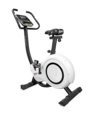 Велотренажер Alpin Luxury B-205