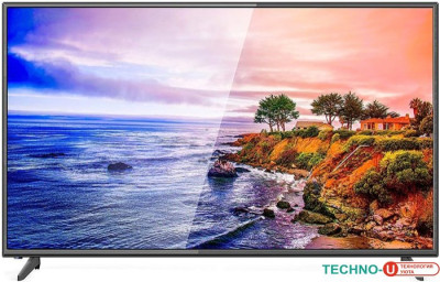 Телевизор Erisson 50FLX9000T2