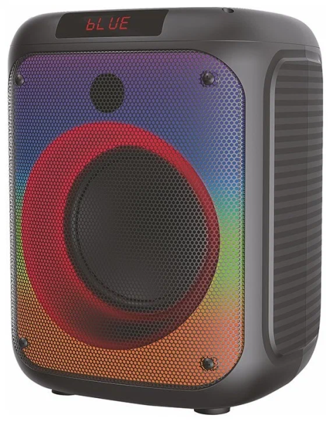 Колонка Eltronic 20-46 CRAZY BOX 150