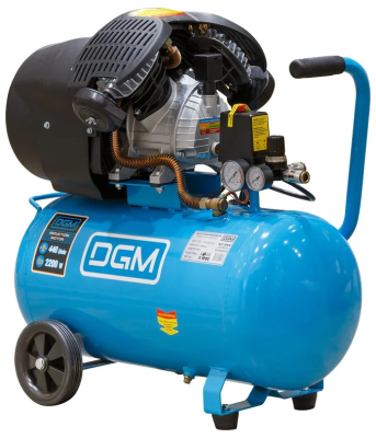 Компрессор DGM AC-254