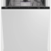 Встраиваемая посудомоечная машина Beko BDIS 38120 A