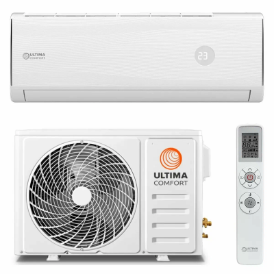 Сплит-система ULTIMA COMFORT EXD-07PN on/off (НС-1692601)