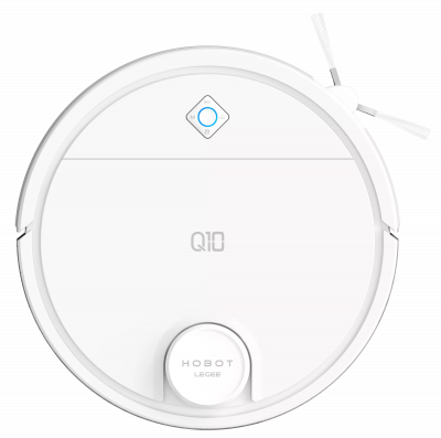 Робот-пылесос HOBOT LEGEE Q10