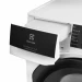 Сушильная машина Electrolux EW8D495MCE, 12 режимов, конденсационная сушка, с тепловым насосом