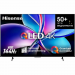 Телевизор HISENSE 85E7Q PRO SMART TV