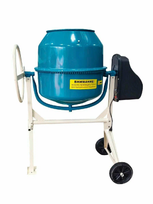 Бетономешалка PROFI БМ-160Т 00-00024834