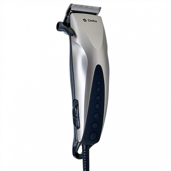 Машинка для стрижки Delta DL-4013 (шампанское)