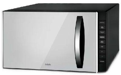 Микроволновая печь BBK 23MWG-850T/B-M