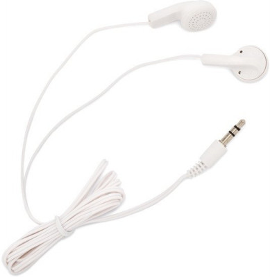 Наушники Olto VS-820 (белый)