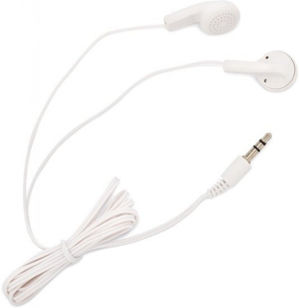 Наушники Olto VS-820 (белый)