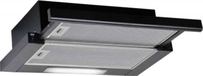 Кухонная вытяжка Rodmans HS 6000 BL