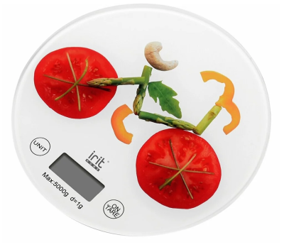 Кухонные весы IRIT IR-7237