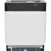 Встраиваемая посудомоечная машина SCANDILUX DWB 6535B3