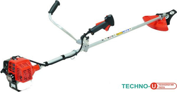Триммер Echo SRM-330ES
