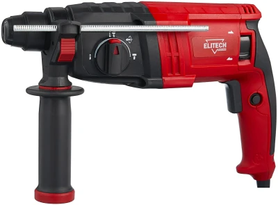Перфоратор ELITECH П0724РЭМ Промо