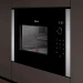 Встраиваемая микроволновая печь NEFF HLAGD53N0