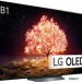 Телевизор LG OLED65B1RLA.ARU SMART TV