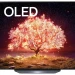 Телевизор LG OLED65B1RLA.ARU SMART TV