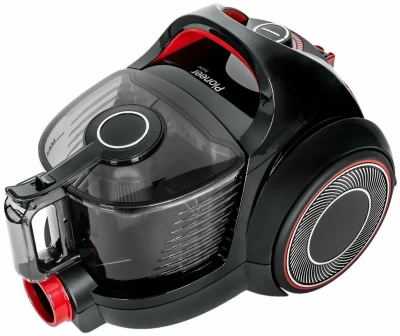 Пылесос PIONEER VC355C