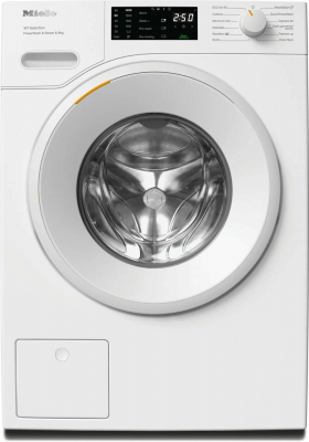 Стиральная машина Miele WSD383 WCS