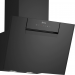 Вытяжка наклонная Neff D65IFN1S0, черный