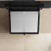 Вытяжка наклонная Neff D65IFN1S0, черный