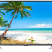 32" Телевизор Artel UA32H1200 2020 LED, черный/серебристый