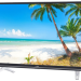 32" Телевизор Artel UA32H1200 2020 LED, черный/серебристый