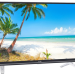 32" Телевизор Artel UA32H1200 2020 LED, черный/серебристый