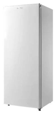 Морозильник CENTEK CT-1781, белый, A+, ручное размораживание, механическое управление, 157л