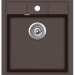 Кухонная мойка Aquasanita Nova SQN100W (cerrus 120)
