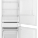 Встраиваемый холодильник HIBERG RFCB-300 NFW