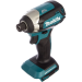Шуруповерт Makita DTD153ZJ
