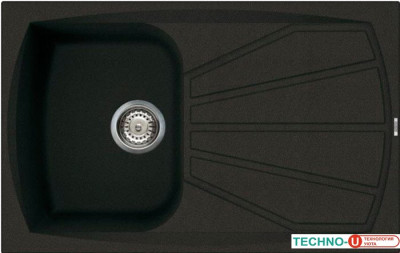 Кухонная мойка Elleci Living 300 Ghisa 70