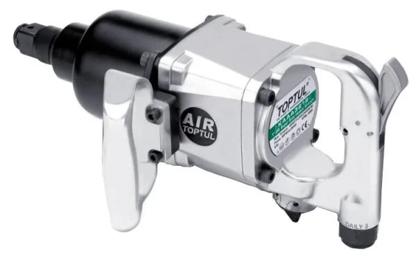 Пневматический гайковерт Toptul KAAA321809