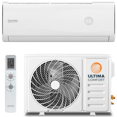 Сплит-система ULTIMA COMFORT EXD-09PN on/off (НС-1692602)