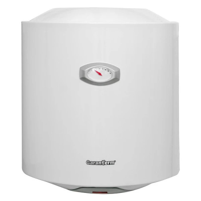 Водонагреватель Garanterm Origin 50 V, 445х527х459 мм, Покрытие бака Эмаль, Подводка Нижняя