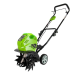 Культиватор аккумуляторный Greenworks G-Max 40V G40TL (27087)