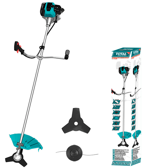 Триммер бензиновый Total TP5524411