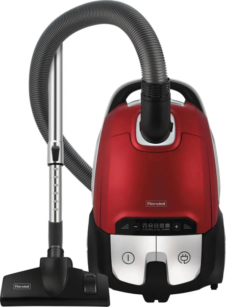 Пылесос RONDELL RDE-2054