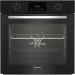 Духовой шкаф Indesit IFE 3644 J BL