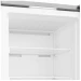 Морозильник Beko B3RFNK312S, 75 л, No Frost, 324 кВтч/год, отделы - 8 шт, 59.5 см x 185 см x 65 см 