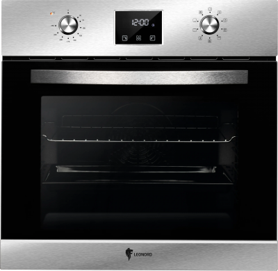 Духовой шкаф LEONORD LEO-60004S (109594)