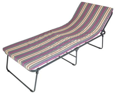 Раскладушка Olsa Надин с649