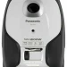 Пылесос Panasonic MC-CJ915W WHITE